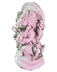 Ganesha Porcelain Statue