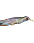 Gentle Wind Hummingbird Pin