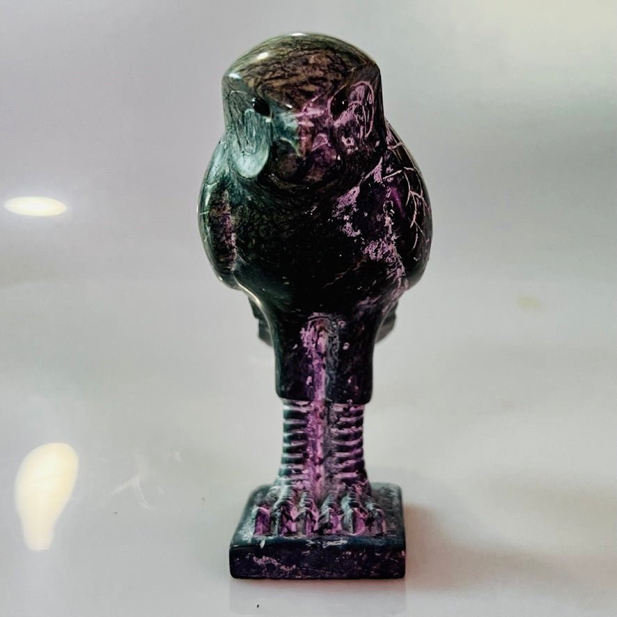 Horus Marble Falcon