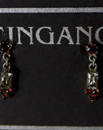 I Downvoteth Thee Earrings