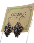 I Heart Steampunk Earrings