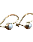 Isadora Pearl Earrings