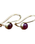 Isadora Tourmaline Earrings