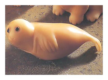Japanese Netsuke Seal