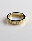 Kingmoor Ring - Gold