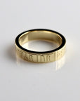 Kingmoor Ring - Gold