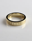 Kingmoor Ring - Gold