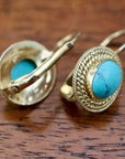 Lady Jane Grey Earrings