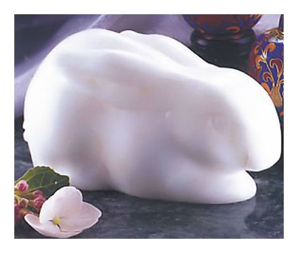 Leshan Marble Rabbit