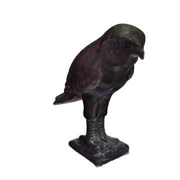 Horus Marble Falcon