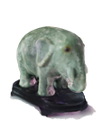 Savanna Elephant