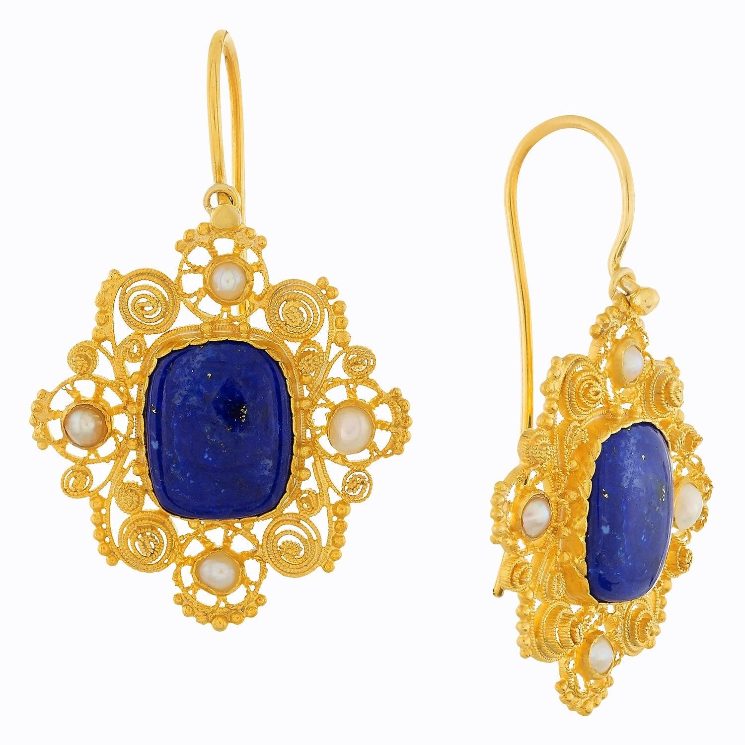 ミュージアムレプリカジュエリー : Museum of Jewelry