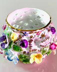 Miniature Flower Pot