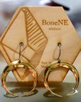 Minoan Annular Earrings