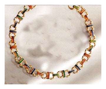 Monterosso Ensemble Bracelet