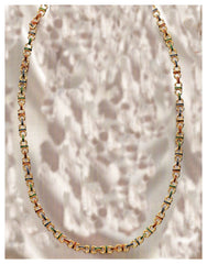 Monterosso Ensemble Necklace