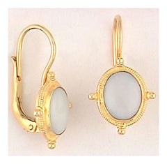Ode-To-Opal Earrings