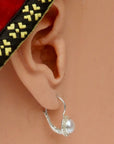 Pearl Twilight Earrings