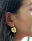 Penzance Earrings