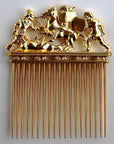 Scythian Comb