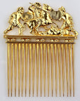Scythian Comb