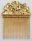 Scythian Comb