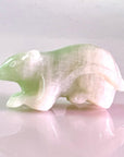 Serpentine Mouse