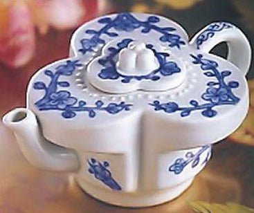 Sochu Clover Teapot