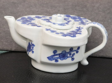 Sochu Clover Teapot
